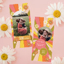 Zoek naar retro bloem kaarten Voor haar