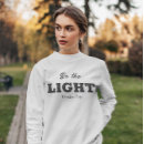 Zoek naar christelijke dames hoodies Vers