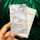 Zoek naar afsprakenkaartjes Elegant