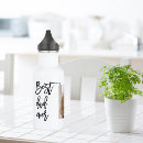 Zoek naar nieuw huis waterflessen Bestty ever