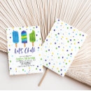 Zoek naar ijzig blauw uitnodigingen Voor kinderen