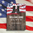 Zoek naar homecoming uitnodigingen Leger