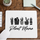 Zoek naar plant muismatten Voor haar