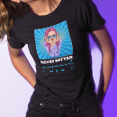 Zoek naar pop art tshirts Stripboek