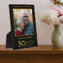 Zoek naar 50ste verjaardag fotoplaat Gouden huwelijksverjaardag