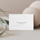 Zoek naar het golven visitekaartjes Budget