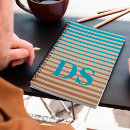 Zoek naar trendy notitieboeken Initialen