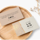 Zoek naar bedankt visitekaartjes Baas