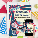 Zoek naar roller derby briefkaarten Retro