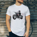 Zoek naar skull heren tshirts Gave