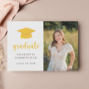 Zoek naar graduation 11x16 uitnodigingen Elk persoon