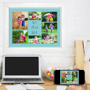 Zoek naar tante posters Fotocollage