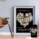 Zoek naar creëer eigen posters Familie