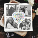 Zoek naar 60 jaar huwelijk geschenken Hart