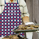 Zoek naar patriotic schorten Rood wit en blauw