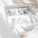 Zoek naar designer kaarten Dank u