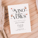 Zoek naar winery wedding uitnodigingen Wijnmakerij