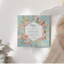 Zoek naar blush floral babyshower uitnodigingen Elk persoon