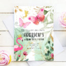 Zoek naar garden birthday party uitnodigingen Tuinfeest