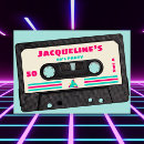 Zoek naar retro jaren 50 uitnodigingen Muziek