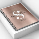 Zoek naar gold foil notitieboeken Meisje