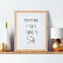 Zoek naar ondernemerschap posters Succes