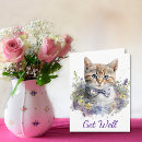 Zoek naar ziek het voelen kaarten Schattig