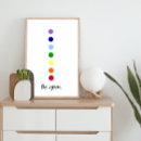 Zoek naar chakra posters Spiritualiteit