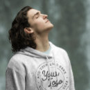 Zoek naar bedrijfs hoodies Logo