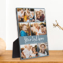 Zoek naar hand fotoplaat Voor hem/haar