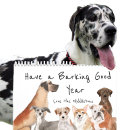 Zoek naar grappige hond kalenders Hondenliefhebbers