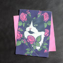 Zoek naar smoking kat kunst Tuxedo
