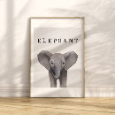 Zoek naar kinderkamer decoratie Olifant