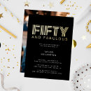 Zoek naar 50 uitnodigingen Voor hem