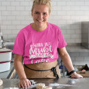 Zoek naar taart tshirts Voor haar