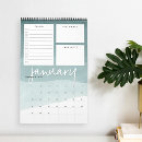 Zoek naar kalenders planners elegant