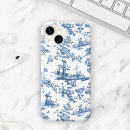 Zoek naar elegant bloemenpatroon iphone hoesjes Voor haar