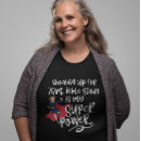Zoek naar super power tshirts Superkracht