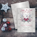 Zoek naar twijg uitnodigingen Voor haar