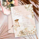 Zoek naar roze luipaard uitnodigingen Aanstaande moeder