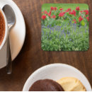 Zoek naar natuurlijk haar onderzetters Elk persoon