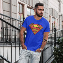 Zoek naar superman tshirts staal