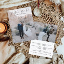 Zoek naar net uitnodigingen Just married