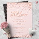 Zoek naar dertiende uitnodigingen Modern