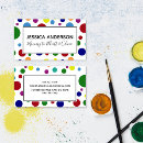 Zoek naar circles visitekaartjes Cirkels