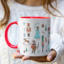 Zoek naar ballet mokken Kerstmis