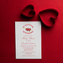 Zoek naar liefde groeit briefkaarten Hart