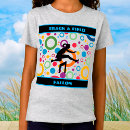 Zoek naar sporen tshirts Voor kinderen