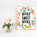 Zoek naar zoet posters Voor haar