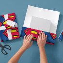 Zoek naar superman cadeaupapier kinder